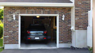 Garage Door Installation at Greenwood Farms, Michigan