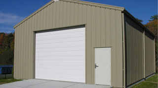 Garage Door Openers at Greenwood Farms, Michigan